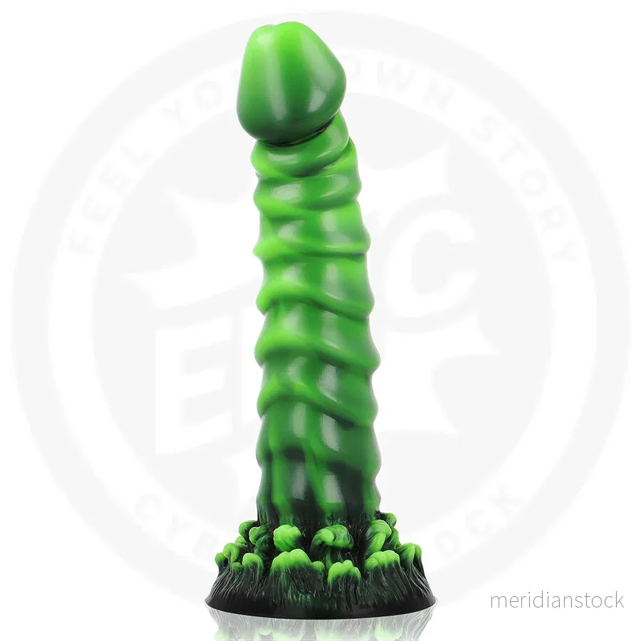 EPIC - DILDO CAELION LIVING ROOT - Bild 3