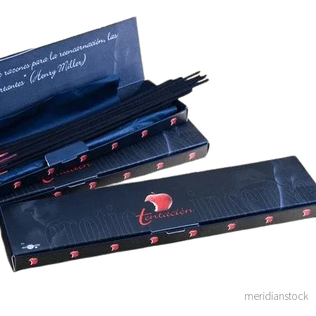 TENTACION - EROTIC INCENSE WITH MACADAMIA NUT PHEROMONES