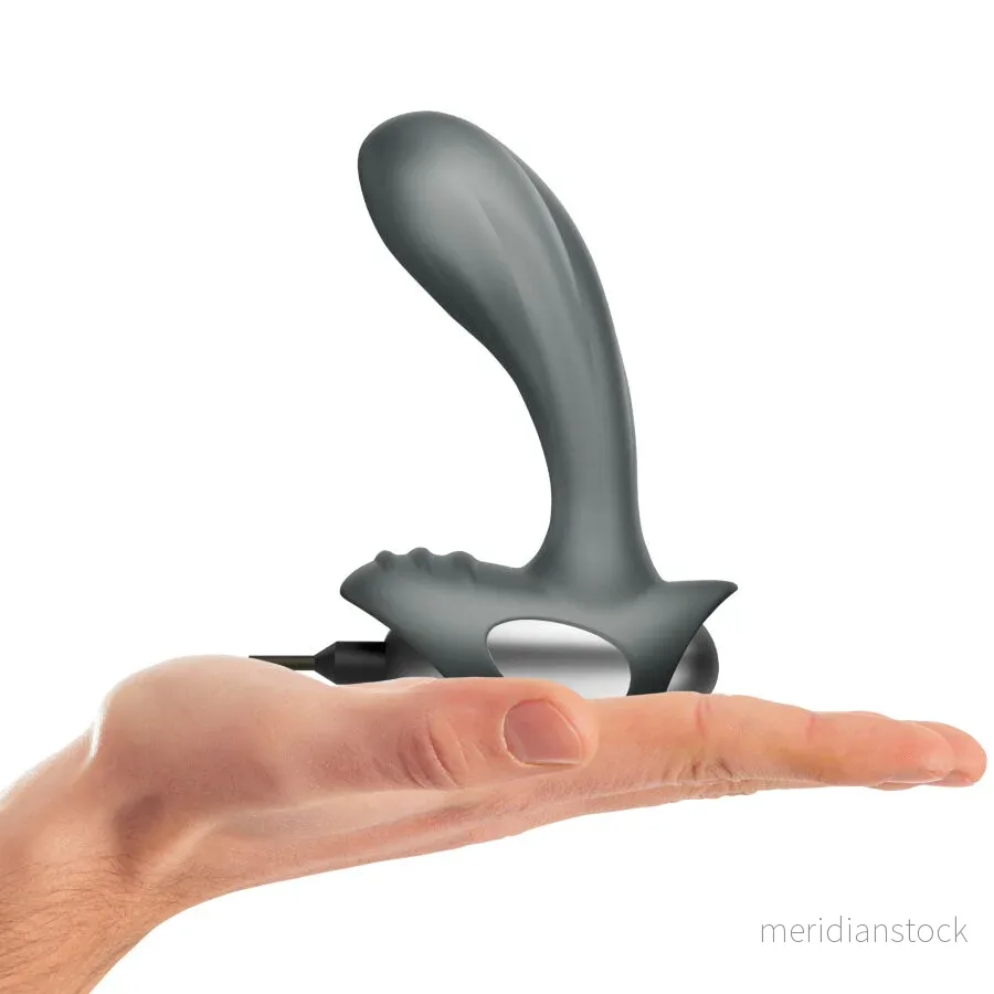 CLIMAXIMUM - TOULZ CORDED PROSTATE MASSAGER - Bild 2