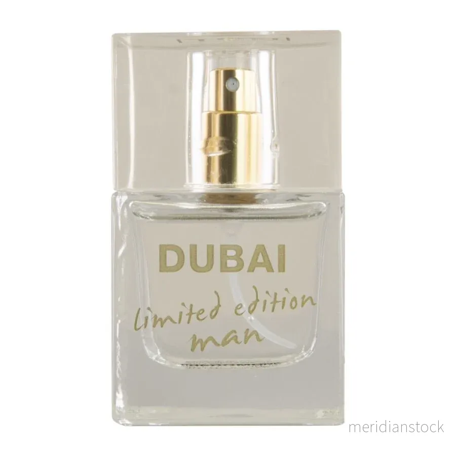 HOT - PHEROMONE PERFUME DUBAI LIMITED EDITION MEN 30 ML - Bild 2