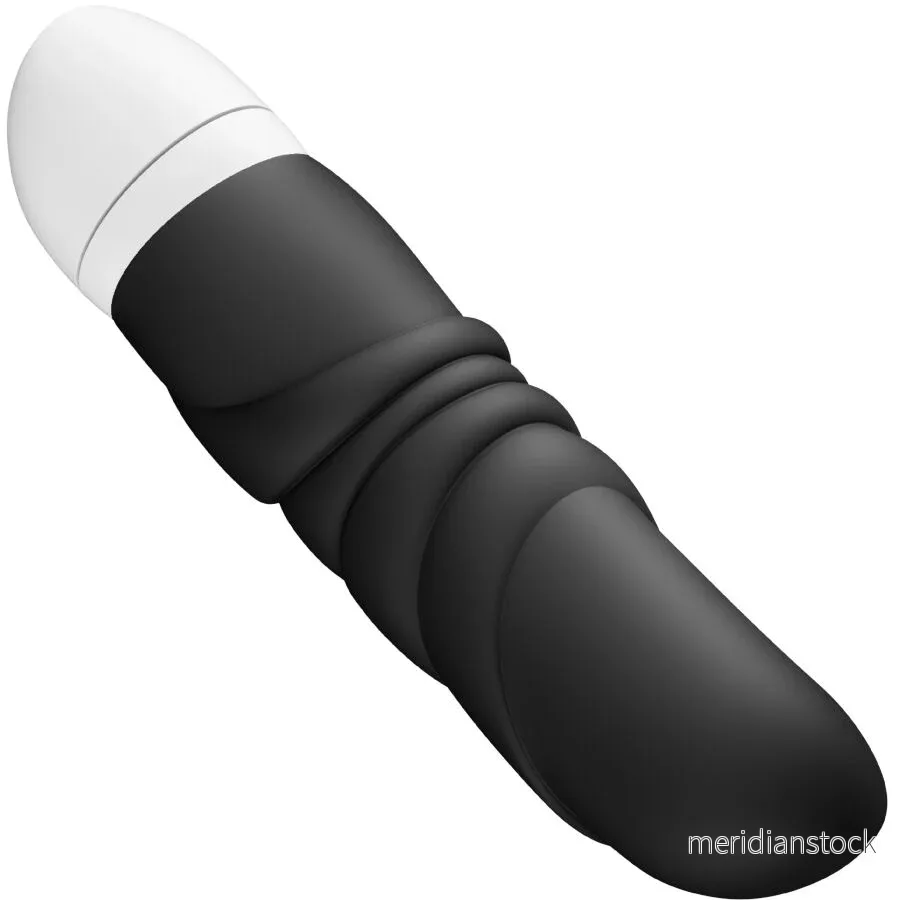 FUN FACTORY - JAM MINI VIBRATOR BLACK