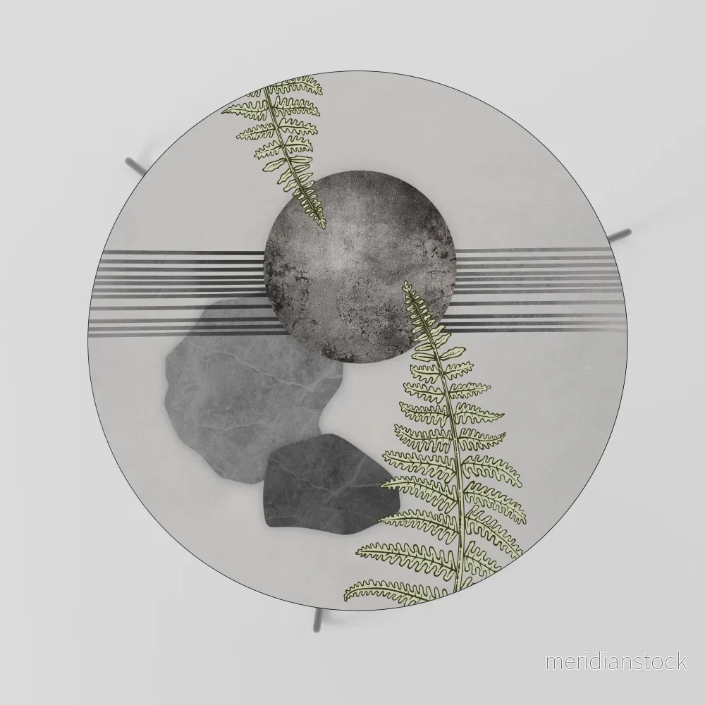 FERN MELANCHOLY Soffbord - Bild 2