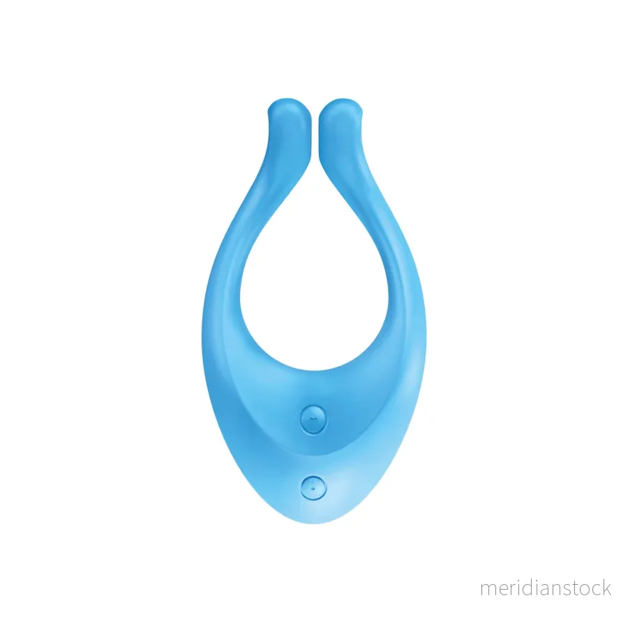 SATISFYER - PARTNER MULTIFUN 1 2020 EDITION - Bild 3