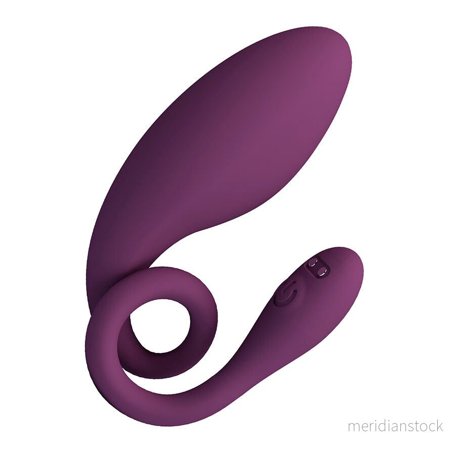 PRETTY LOVE - DORA INVISIBLE VIBRATOR WITH FREE APP - Bild 3