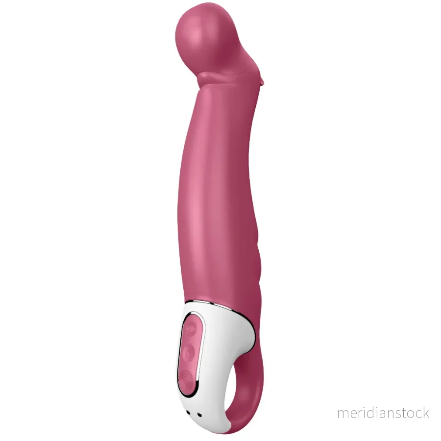 SATISFYER - VIBES PETTING HIPO - Bild 2