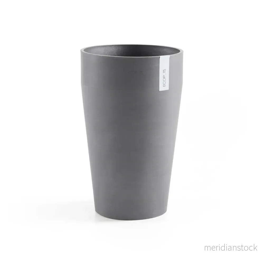 Kruka Sankara medelhög 55cm grå - Bild 3