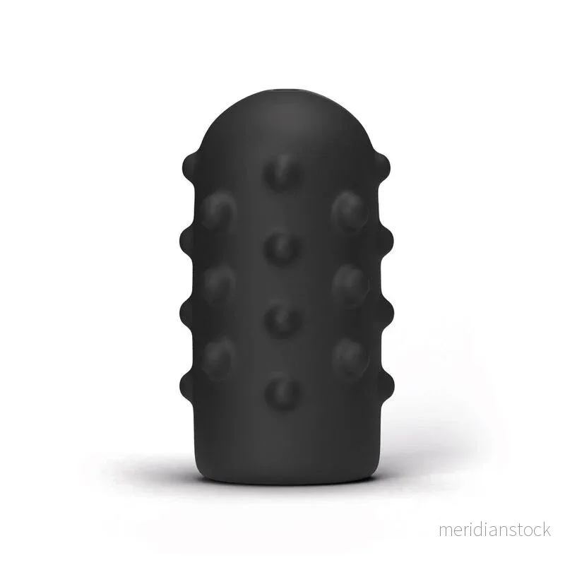 ALL BLACK - MASTURBATOR BUMPY - Bild 3