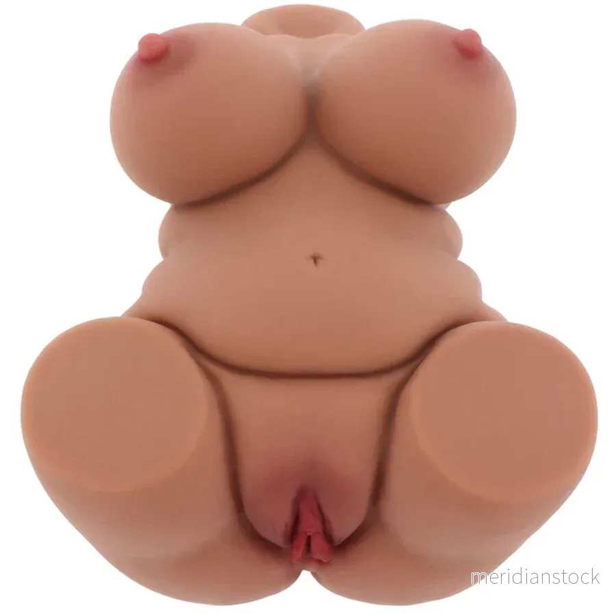 HIDDEN DESIRE - BIG FAT BANGING BABE FEMALE MASTURBATOR TORSO 10 KG - Bild 2