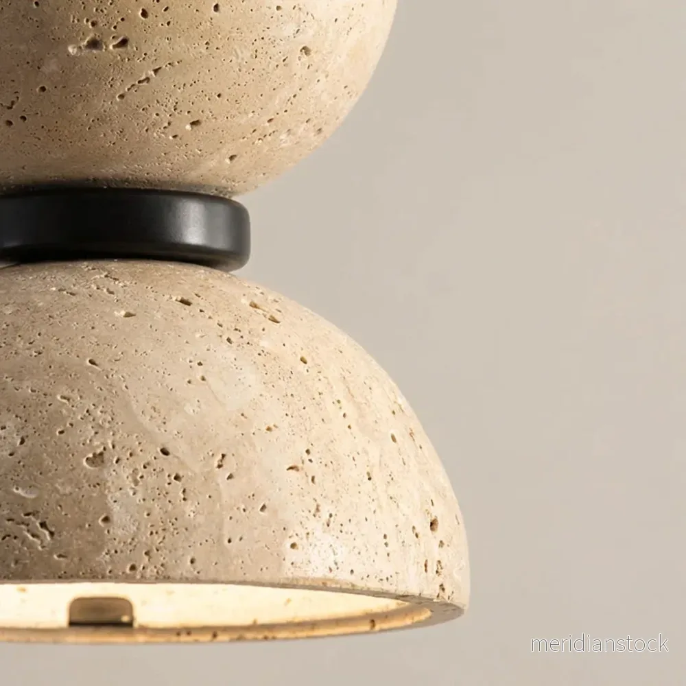 Minimalistisk pendellampa - Softrise - Bild 3