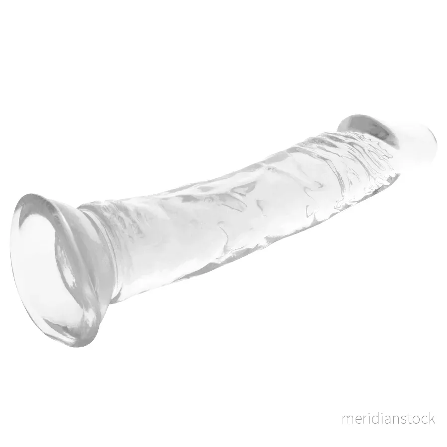 X RAY - CLEAR COCK 21 CM -O- 4 CM - Bild 3