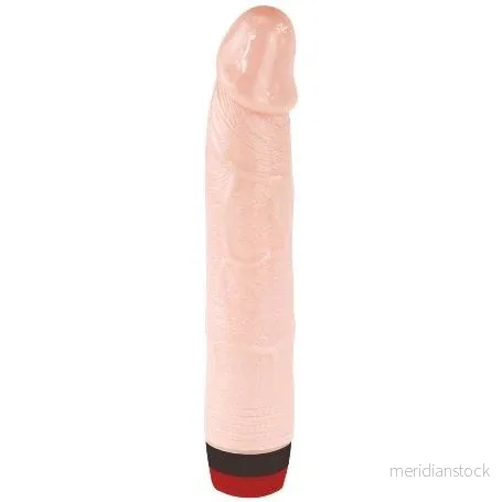 BAILE - ROCKIN DONG PENIS CYBER SKIN III - Bild 2