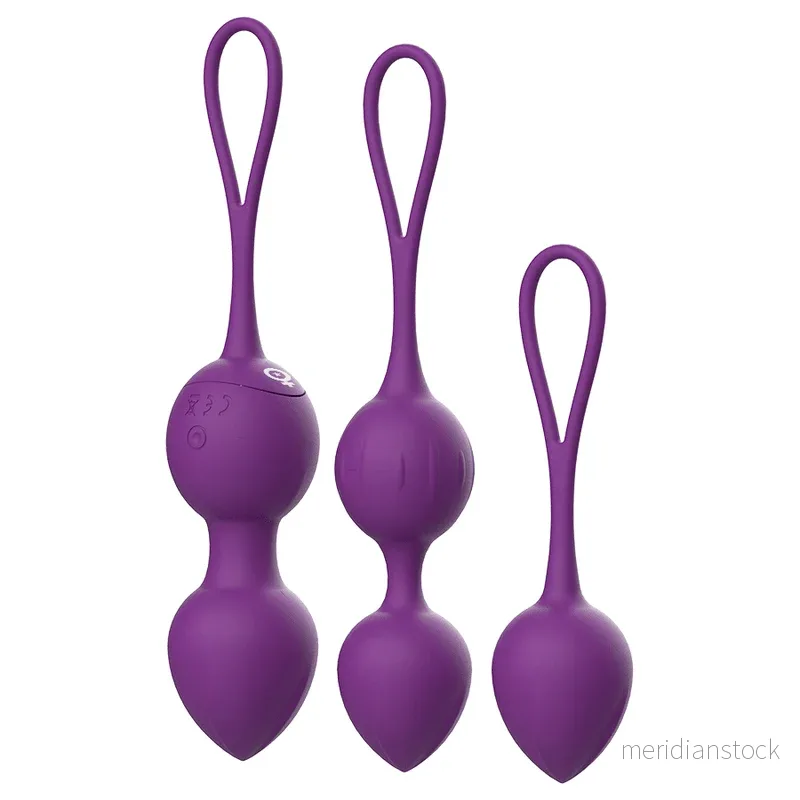 REWOLUTION - REWOBEADS VIBRATING BALLS REMOTE CONTROL WITH WATCHME TECHNOLOGY - Bild 2