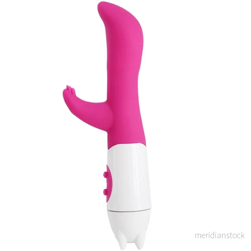 ARMONY - VIBRATOR & STIMULATOR G SPOT 10 SPEEDS PINK - Bild 3