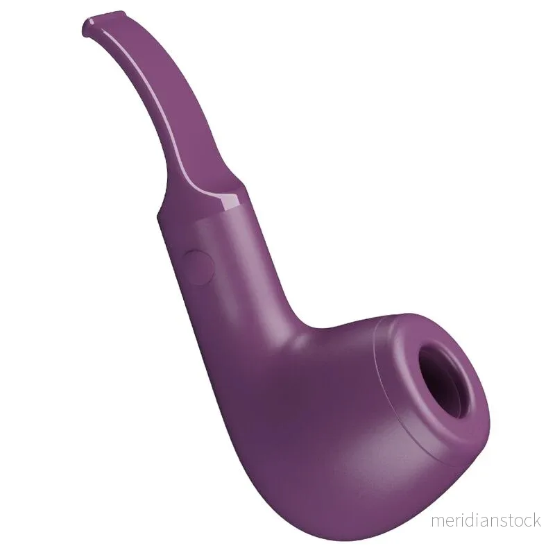PRETTY LOVE - PIPE STIMULATOR WITH 10 TAPPING SETTINGS PURPLE - Bild 3