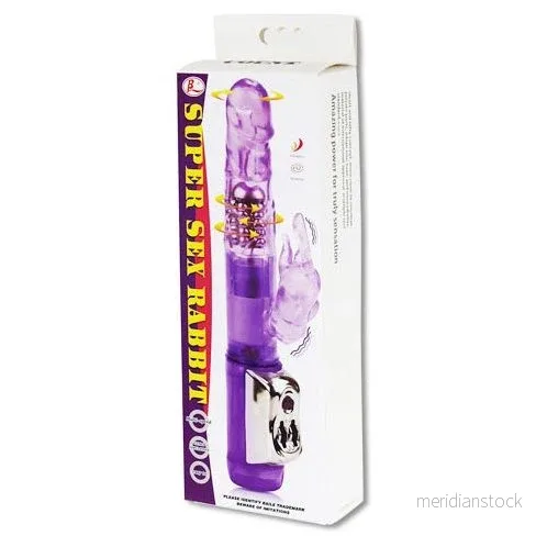 BAILE - US SUPER SEX RABBIT - Bild 2