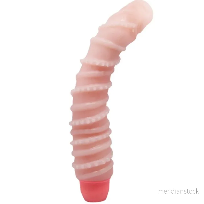 BAILE - FLEXI VIBE SENSUAL SPIRAL VIBRATOR 19.5 CM - Bild 2
