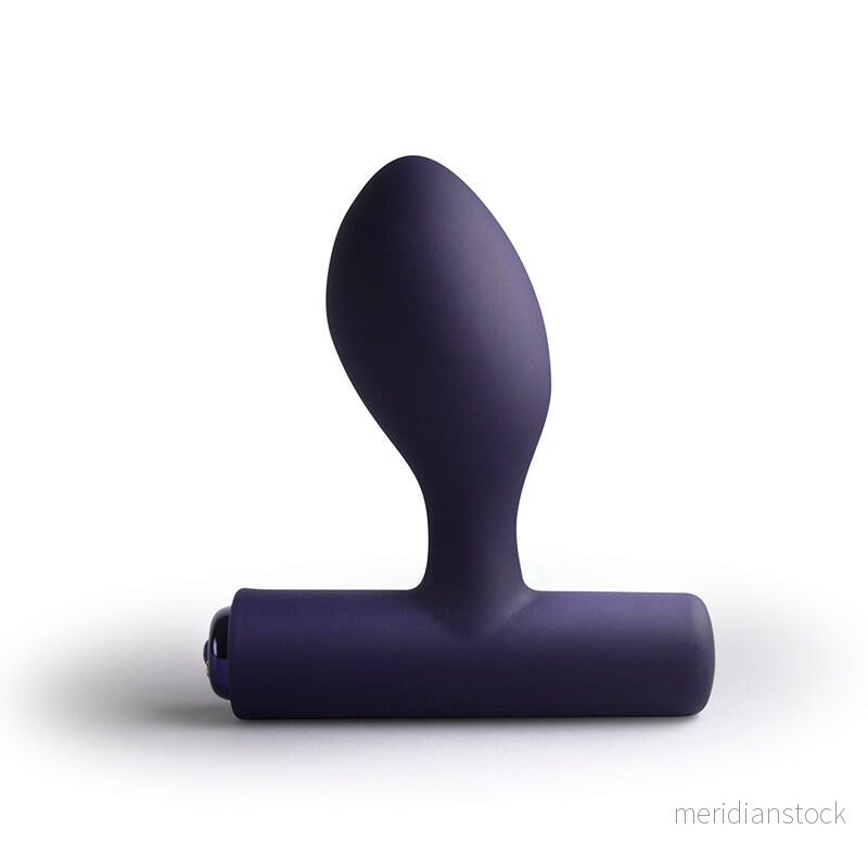 ROCKS-OFF - NOVA ORBITAL RECHARGEABLE PREMIUM & POWERFUL ANAL PLUG 16 FUNCTION BLUE - Bild 2