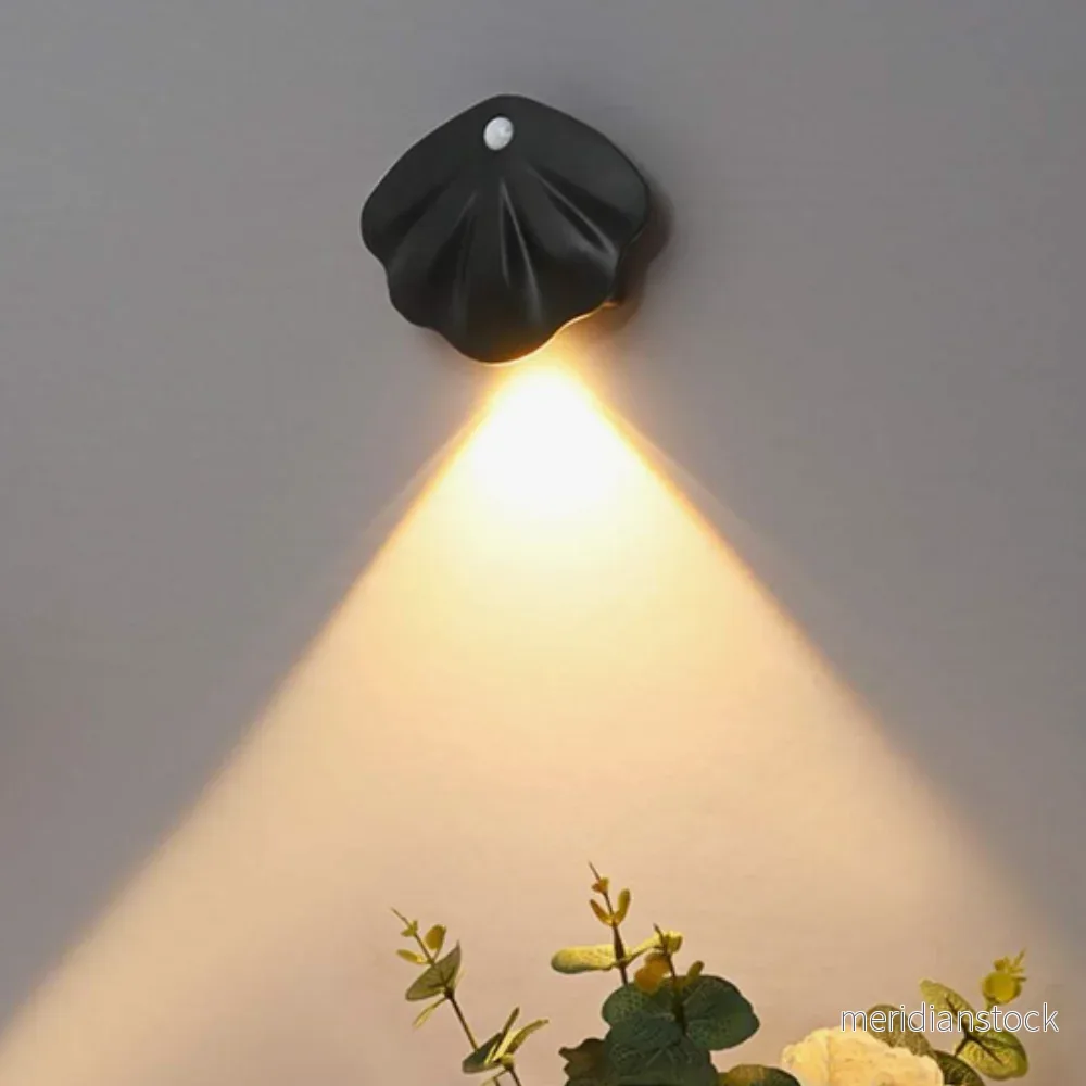 Smart snigellampa med rörelsesensor - LumiMotion - Bild 2