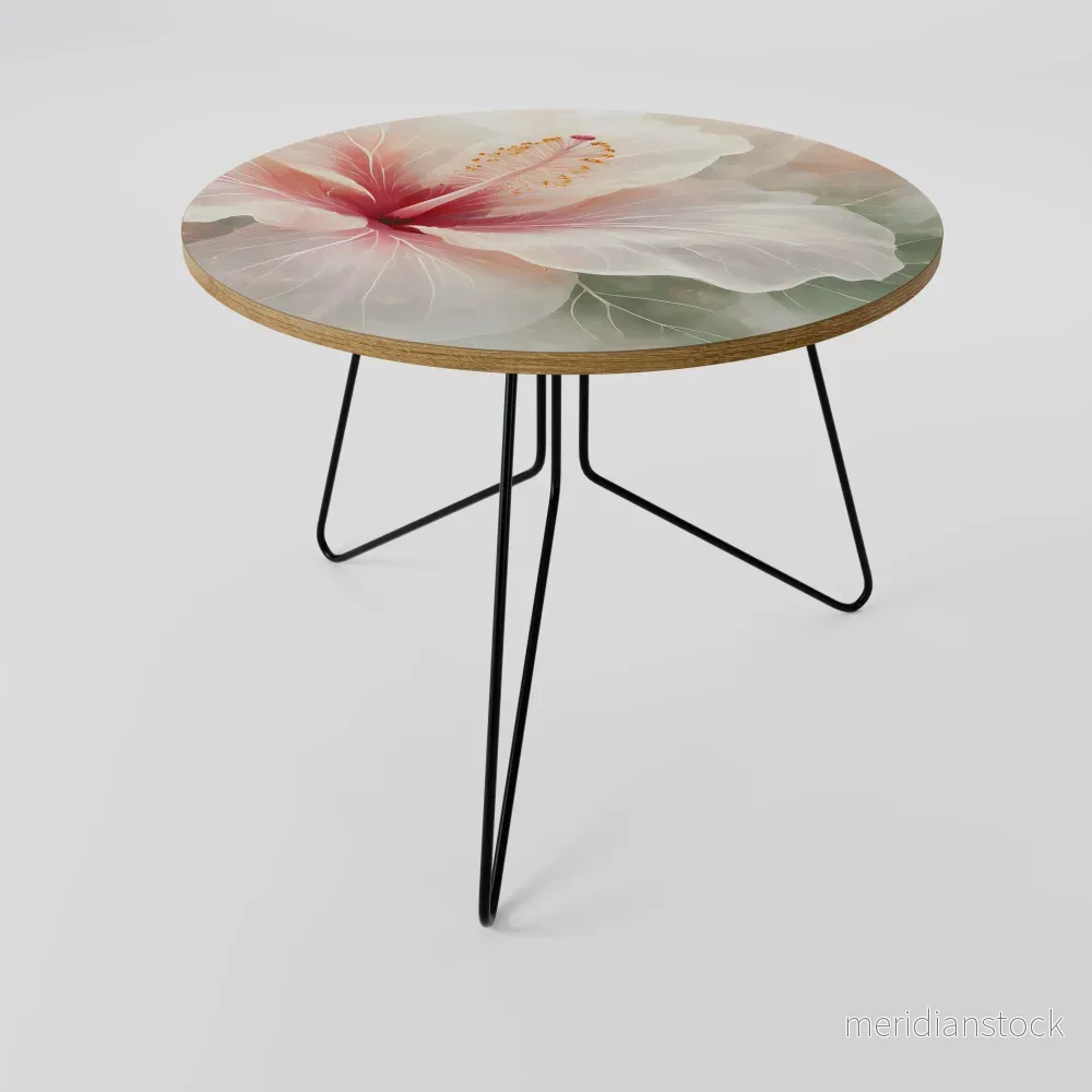 GOSSAMER FLORAL DREAM Soffbord GOSSAMER FLORAL DREAM Soffbord