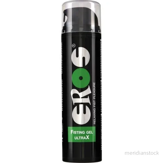 EROS - FISTING GEL ULTRAX 200 ML