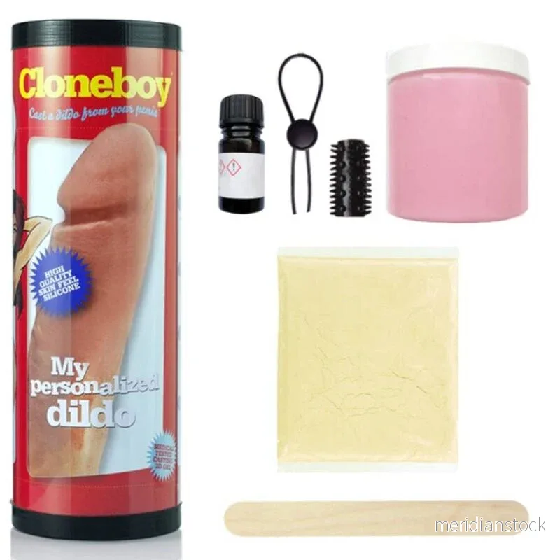 CLONEBOY - PENIS CLONER KIT - Bild 2