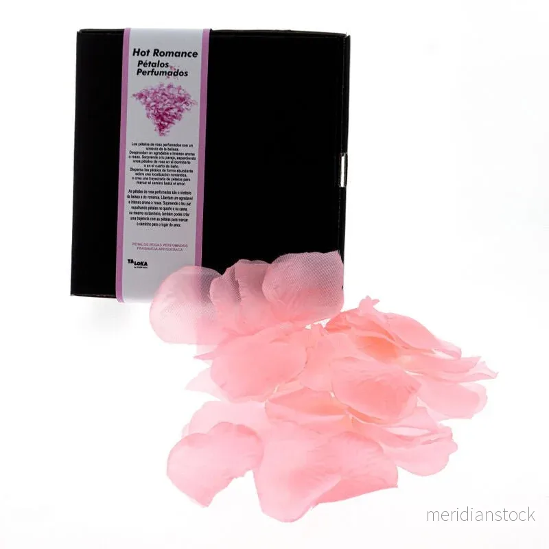 TALOKA - PINK PETALS PERFUMED WITH APHRODISIAC FRAGRANCE - Bild 2