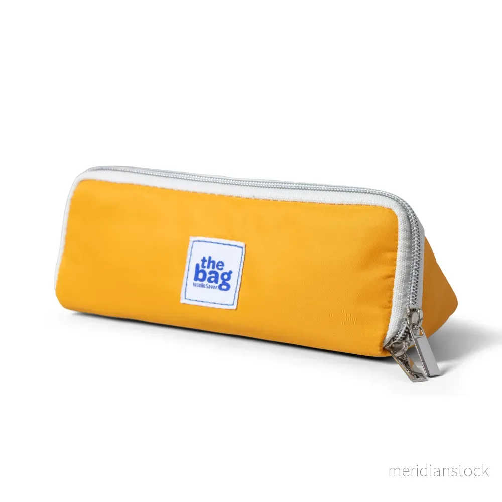InsulinSaver Kylväska The Bag InsulinSaver Kylväska The Bag