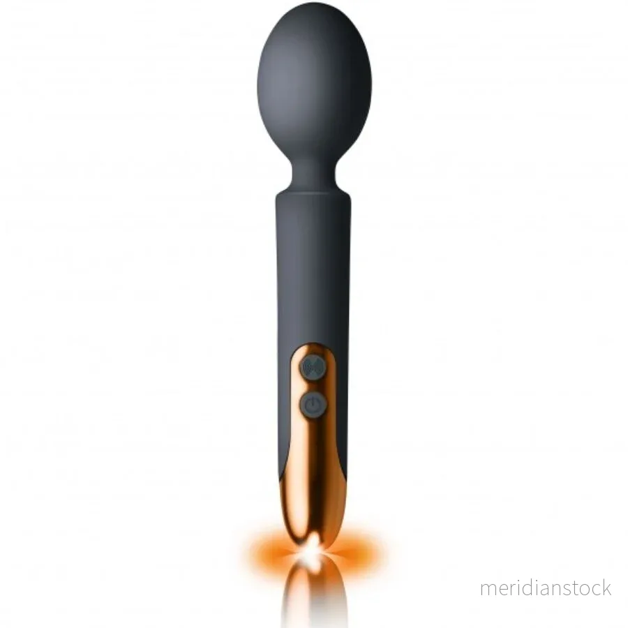 ROCKS-OFF - ORIEL MASSAGER FOR COUPLES