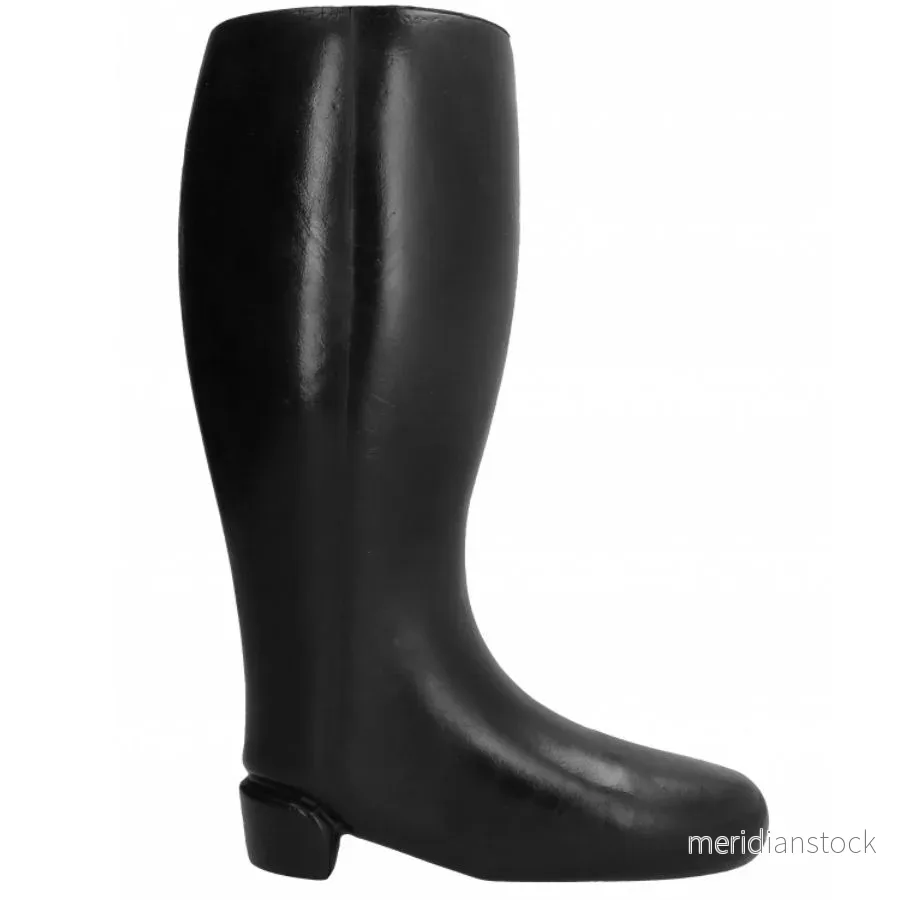 All Black Giant Soft Fist Boot 31 cm for Ultimate Comfort and Versatility - Bild 3