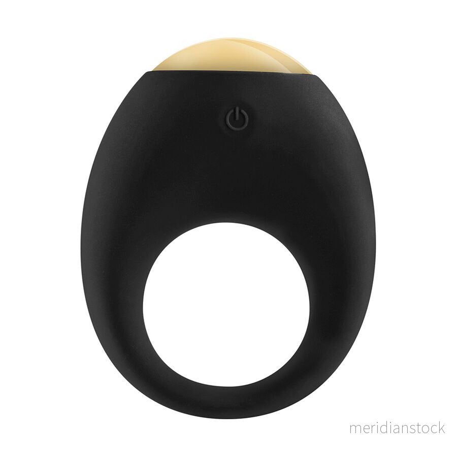 TOYJOY - ECLIPSE LIGHT VIBRATING PENIS RING