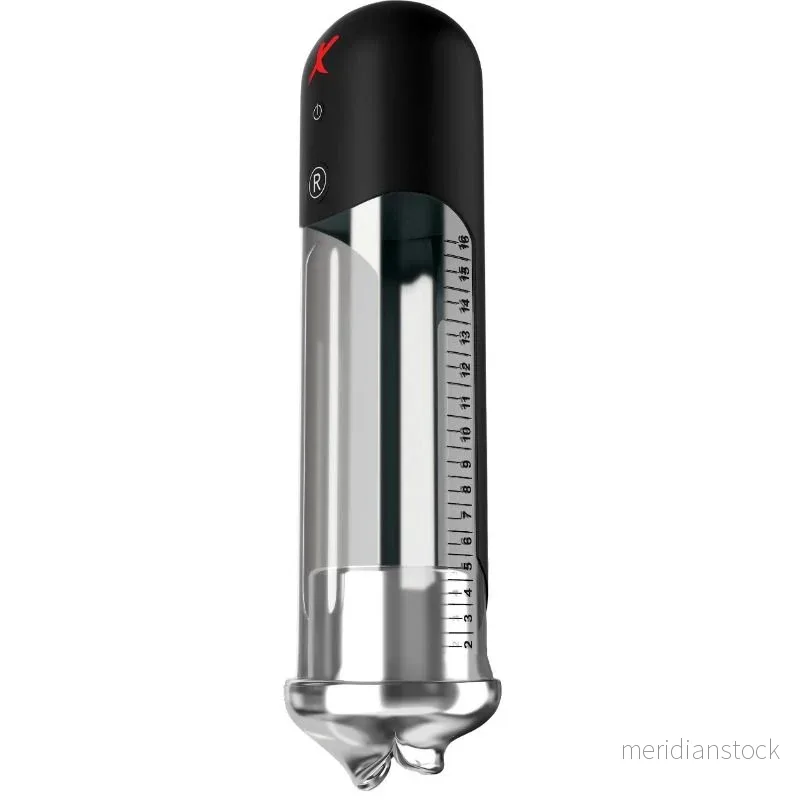 PDX ELITE - BLOWJOB POWER PUMP - Bild 2