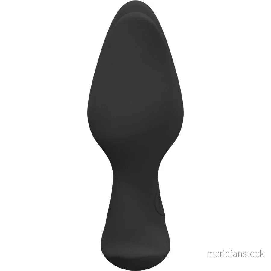 FUN FACTORY - BOOTIE FEM ANAL PLUG BLACK - Bild 3