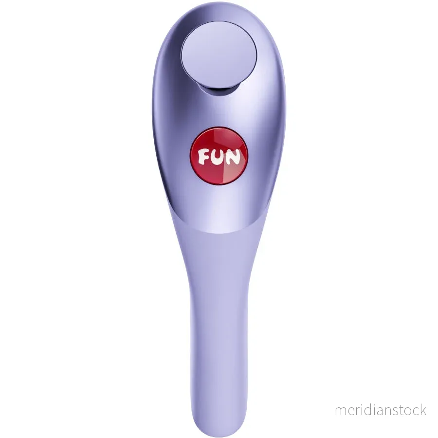FUN FACTORY - BE·ONE FINGER VIBRATOR PURPLE - Bild 3