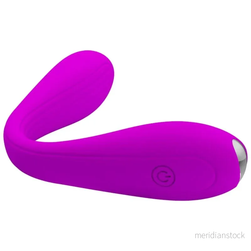 PRETTY LOVE - YEDDA FLEXIBLE VIBRATOR