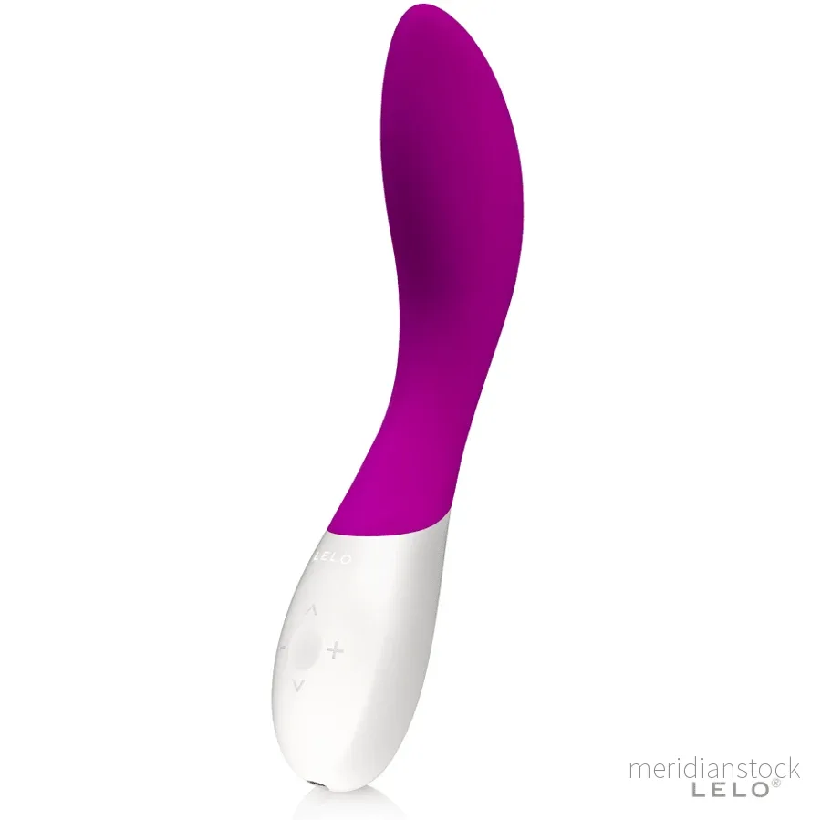 LELO - MONA WAVE VIBRATOR PURPLE - Bild 3