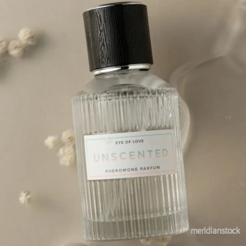 EYE OF LOVE - EOL PHEROMONES PARFUM DELUXE 50 ML UNSCENTED ATTRACT THEM - Bild 3