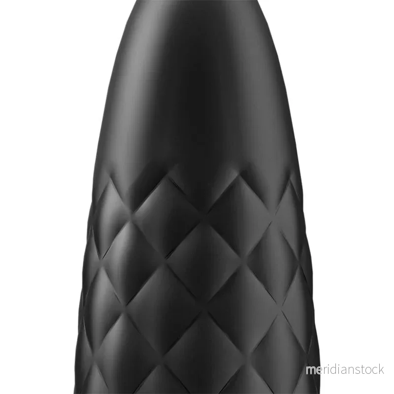 SATISFYER - ULTRA POWER BULLET 5 BLACK - Bild 2