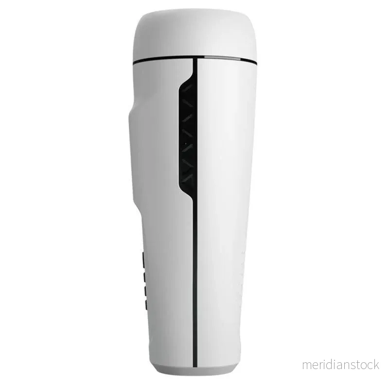 PRETTY LOVE - SIENNA VIBRATING MALE MASTURBATOR. VOICE AND STIMULATING WAVES - Bild 3