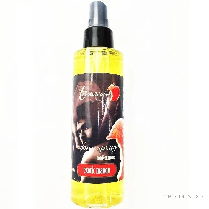 TENTACION - ROOM FRESHENER WITH PHEROMONES EXOTIC MANGO - Bild 2