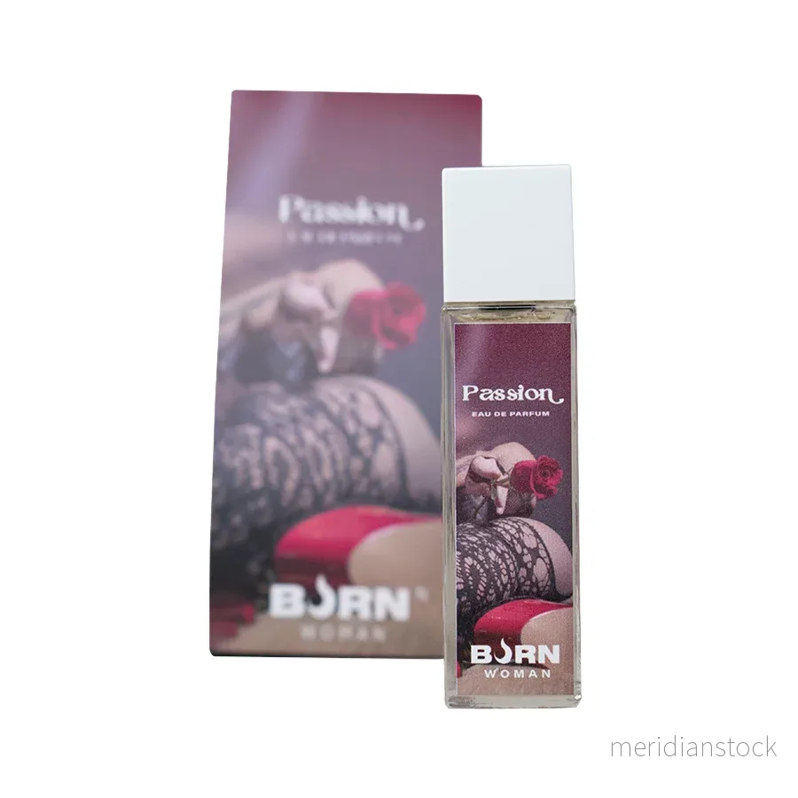 BURN - PASSION WOMEN'S PERFUME 20 ML - Bild 3