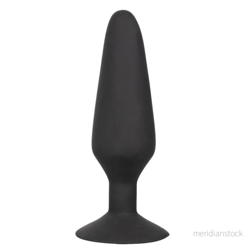 CALEXOTICS - XL SILICONE INFLATABLE PLUG