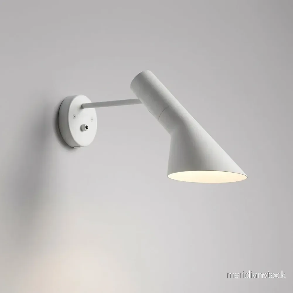 Modulär väggbildslampa – Touchara - Bild 2