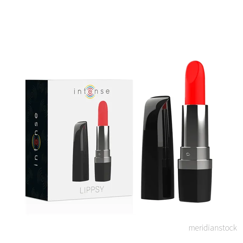 INTENSE - LIPPSY VIBRATING LIPSTICK - Bild 2