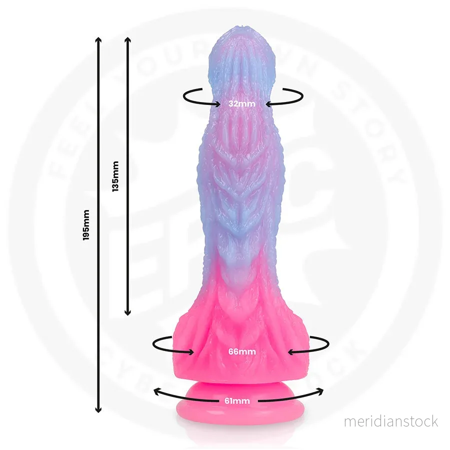 EPIC - DILDO SELARA DAWN - Bild 2