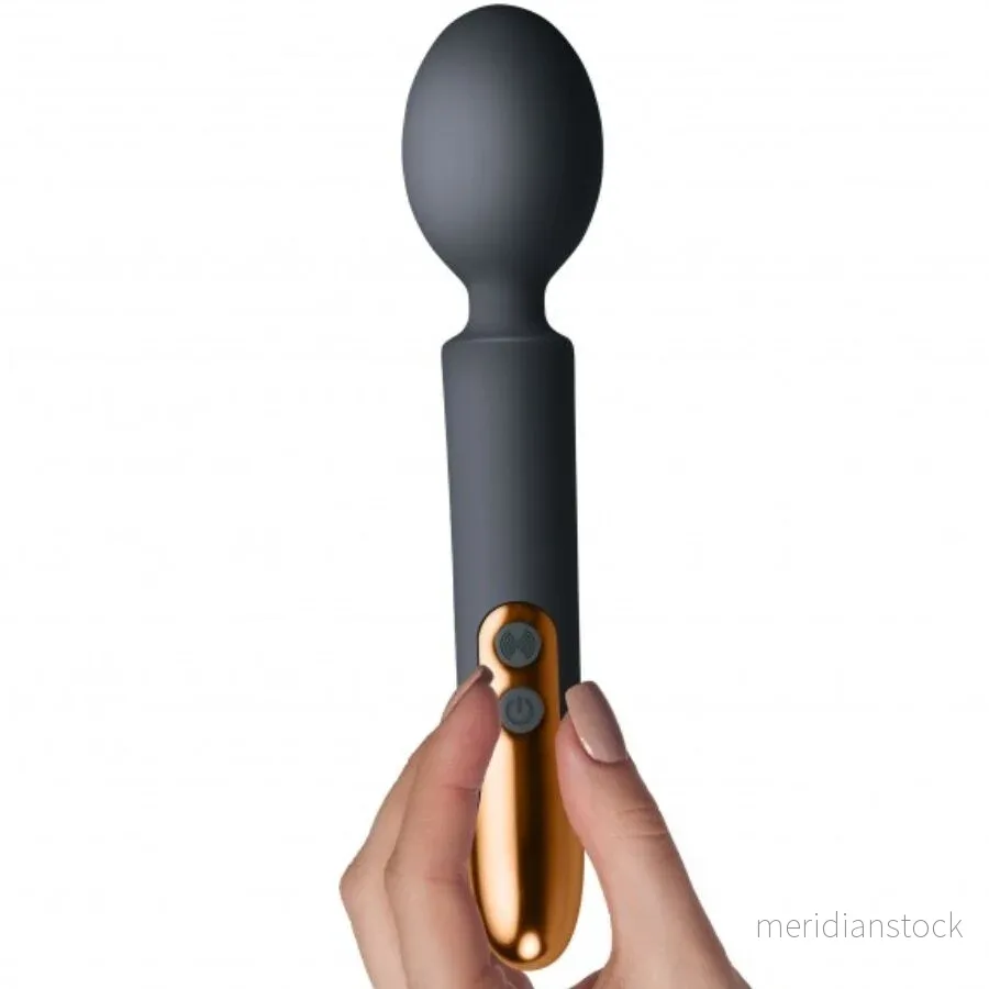 ROCKS-OFF - ORIEL MASSAGER FOR COUPLES - Bild 3