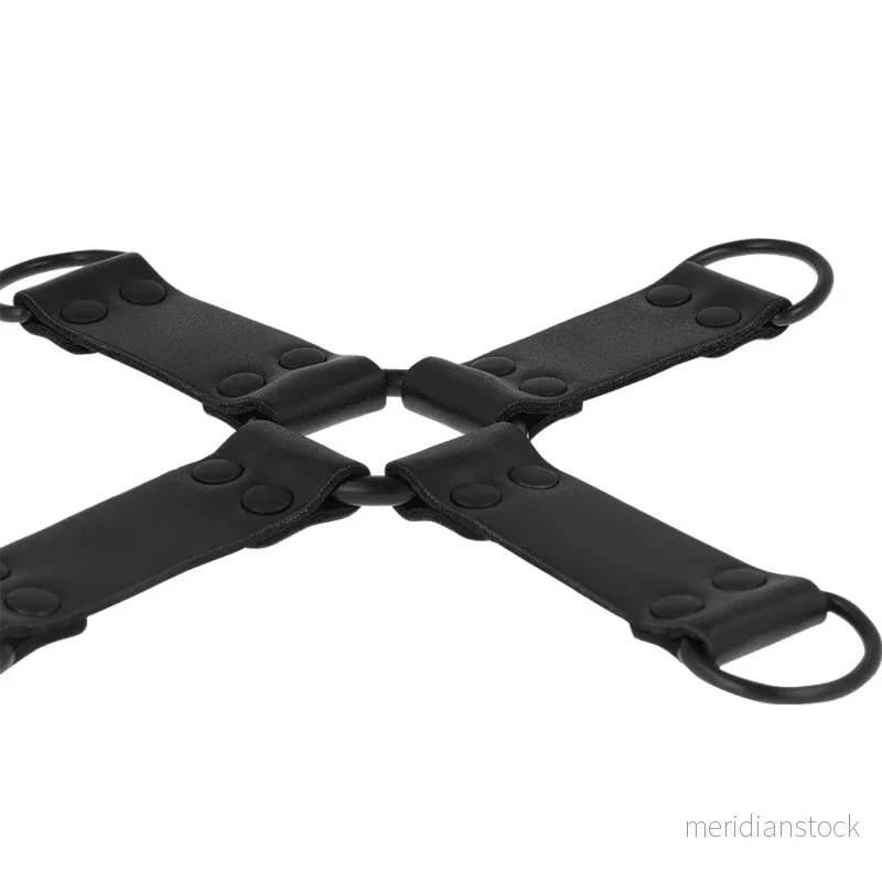 INTENSE - FETISH HOG TIE - Bild 3
