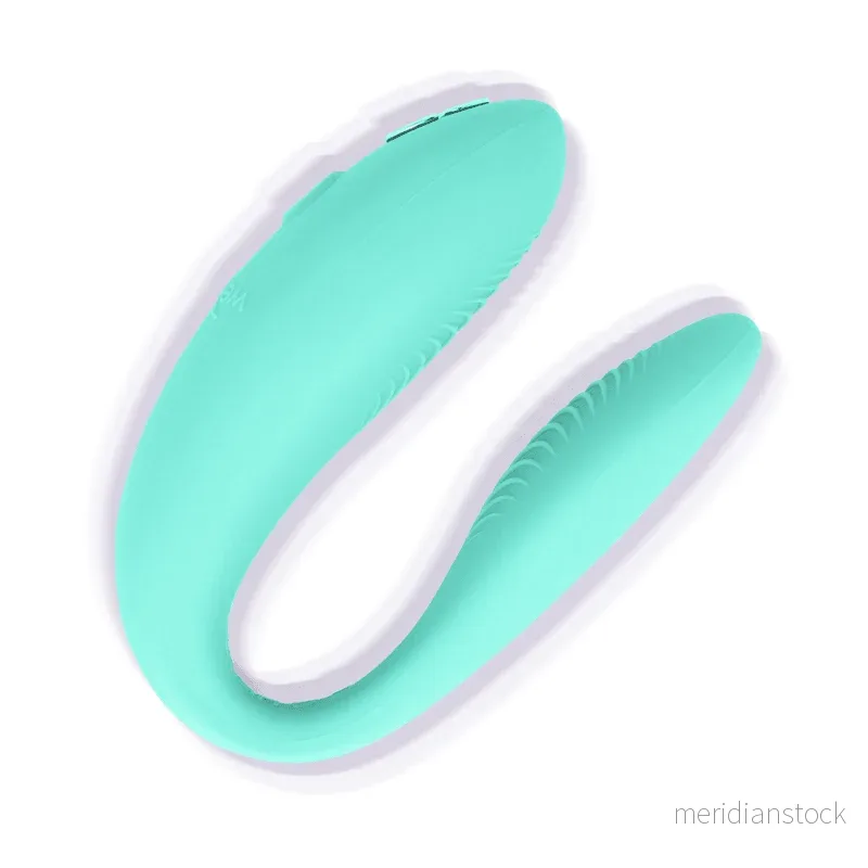 WE-VIBE - SYNC LITE CLITORIS STIMULATOR PINK - Bild 2