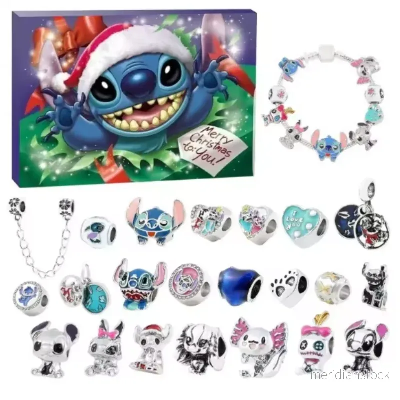 StitchJul™ – 24 magiska överraskningar för alla Stitch-fans - Bild 3