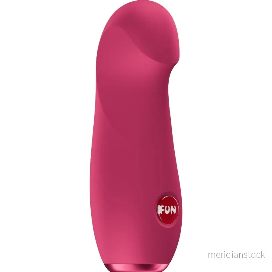 FUN FACTORY - STELLA BULLET VIBRATOR RASPBERRY - Bild 2