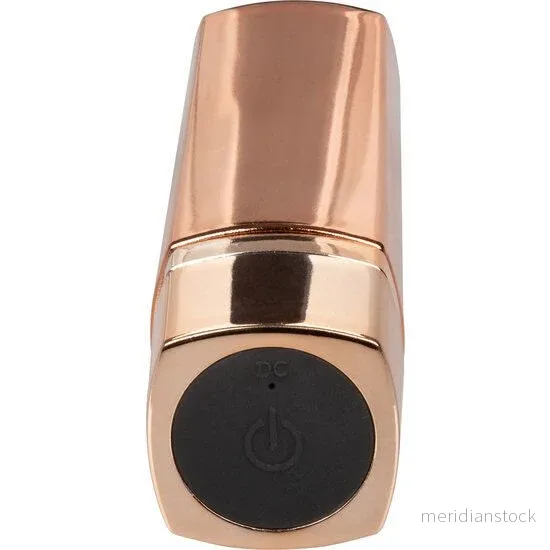 CALEXOTICS - BALA RECHARGEABLE LIPSTICK HIDE & PLAY SOFT PINK - Bild 3